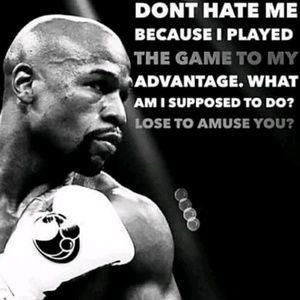 Meet your Posher, David